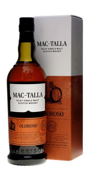 Mac-Talla Oloroso